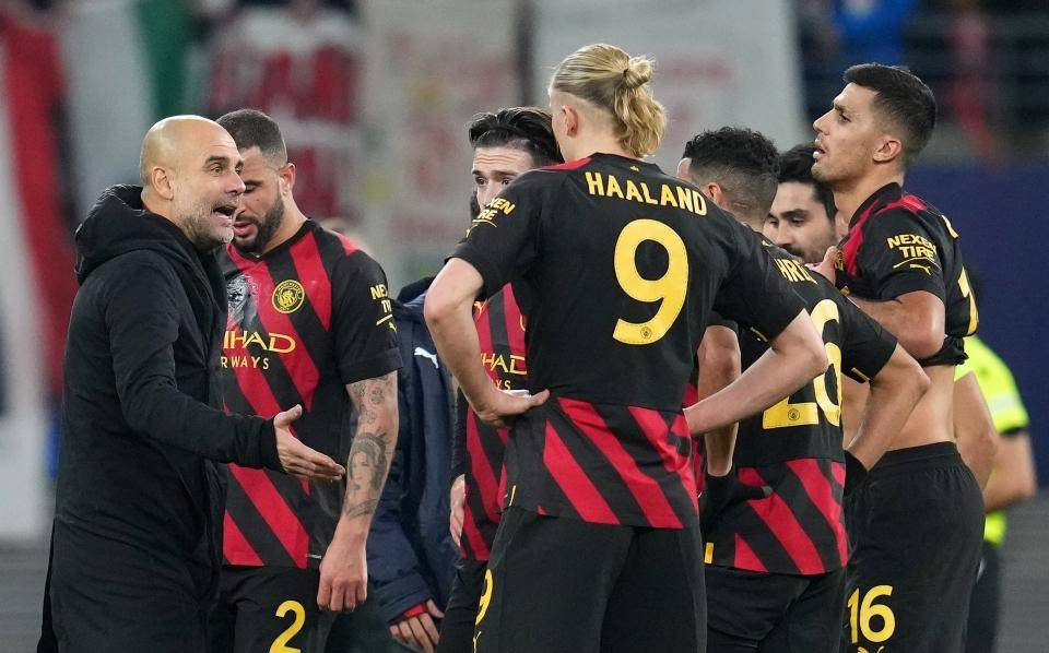 切尔西完胜曼城,佩德里惊艳四座 切尔西完胜曼城,佩德里惊艳四座