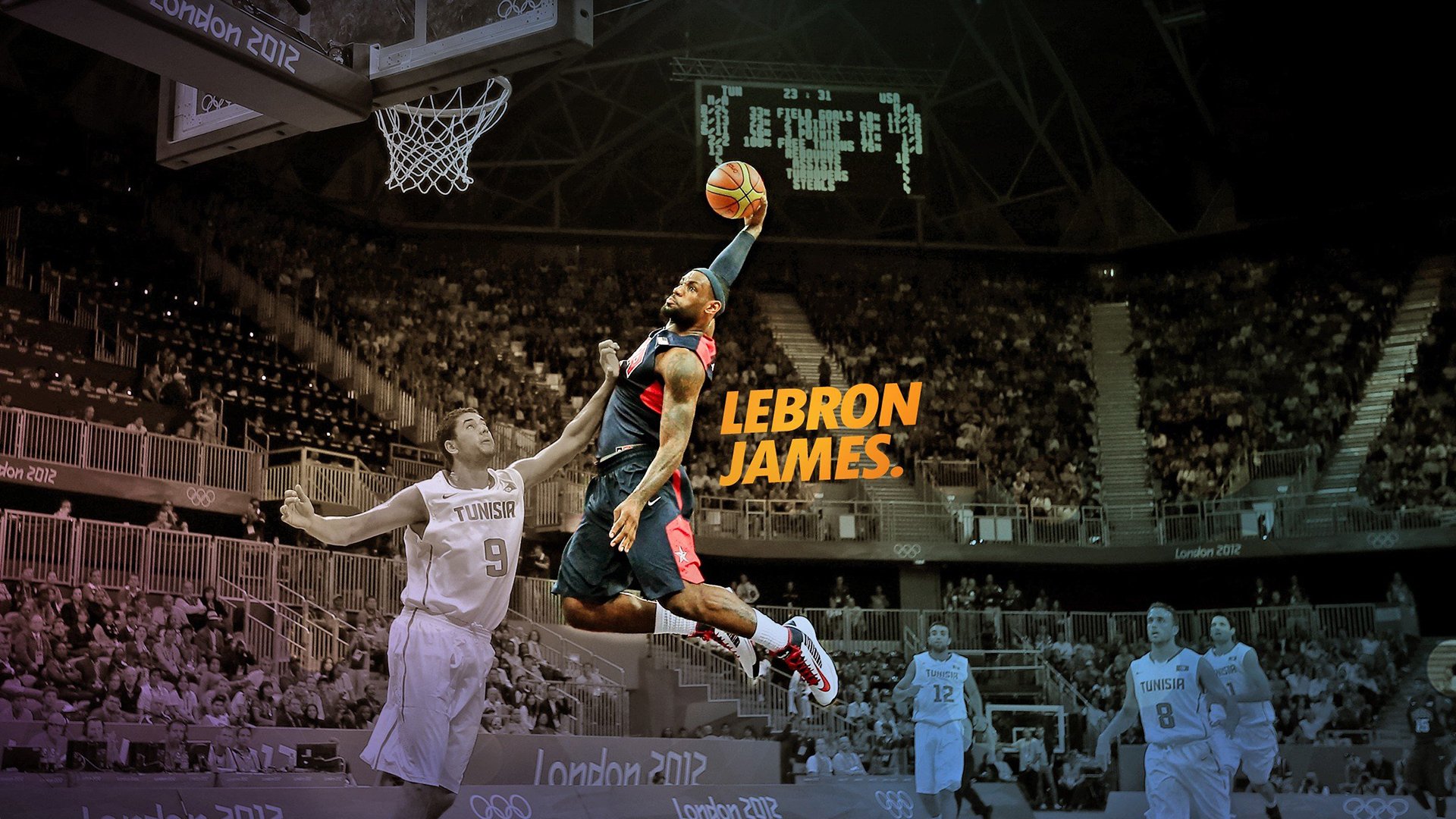 时空错位,当塔图姆的荣耀点亮雷霆与群狼之战